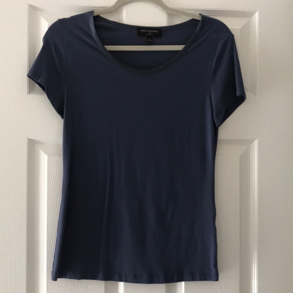 Banana republic top